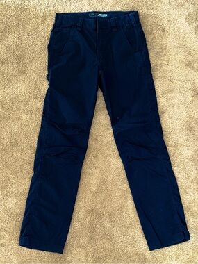 Carhartt Men’s Relaxed Straight Force Ripstop Pant